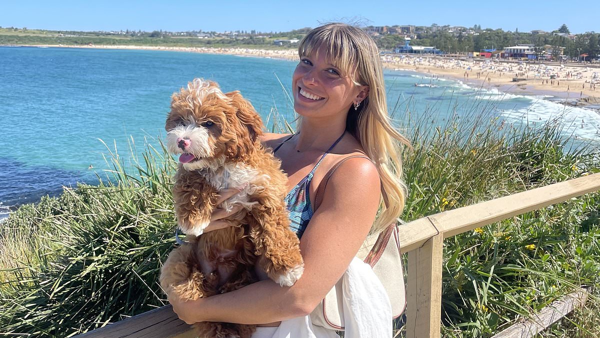 Brit reveals she quit the UK due to ‘burnout’ and moved to the other side of the world – now her salary has doubled and she spends just £2 on coffee
