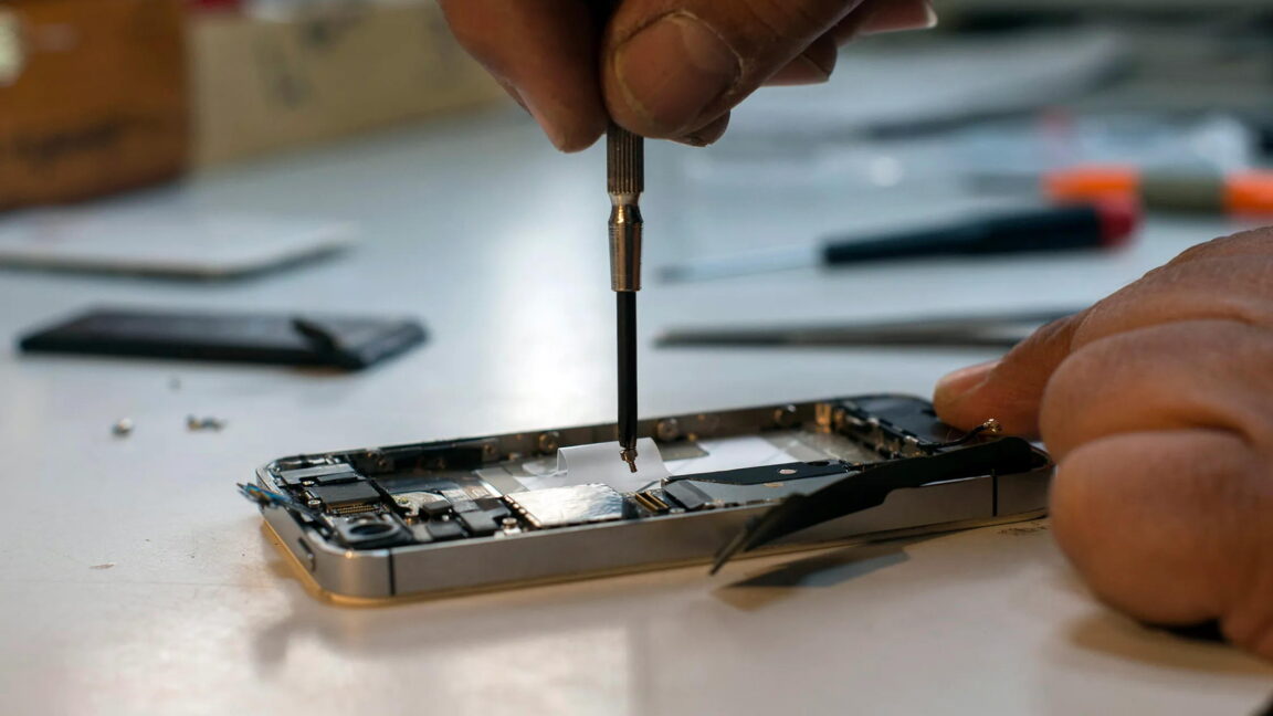 Attempt to repeal Colorado’s right-to-repair law fails