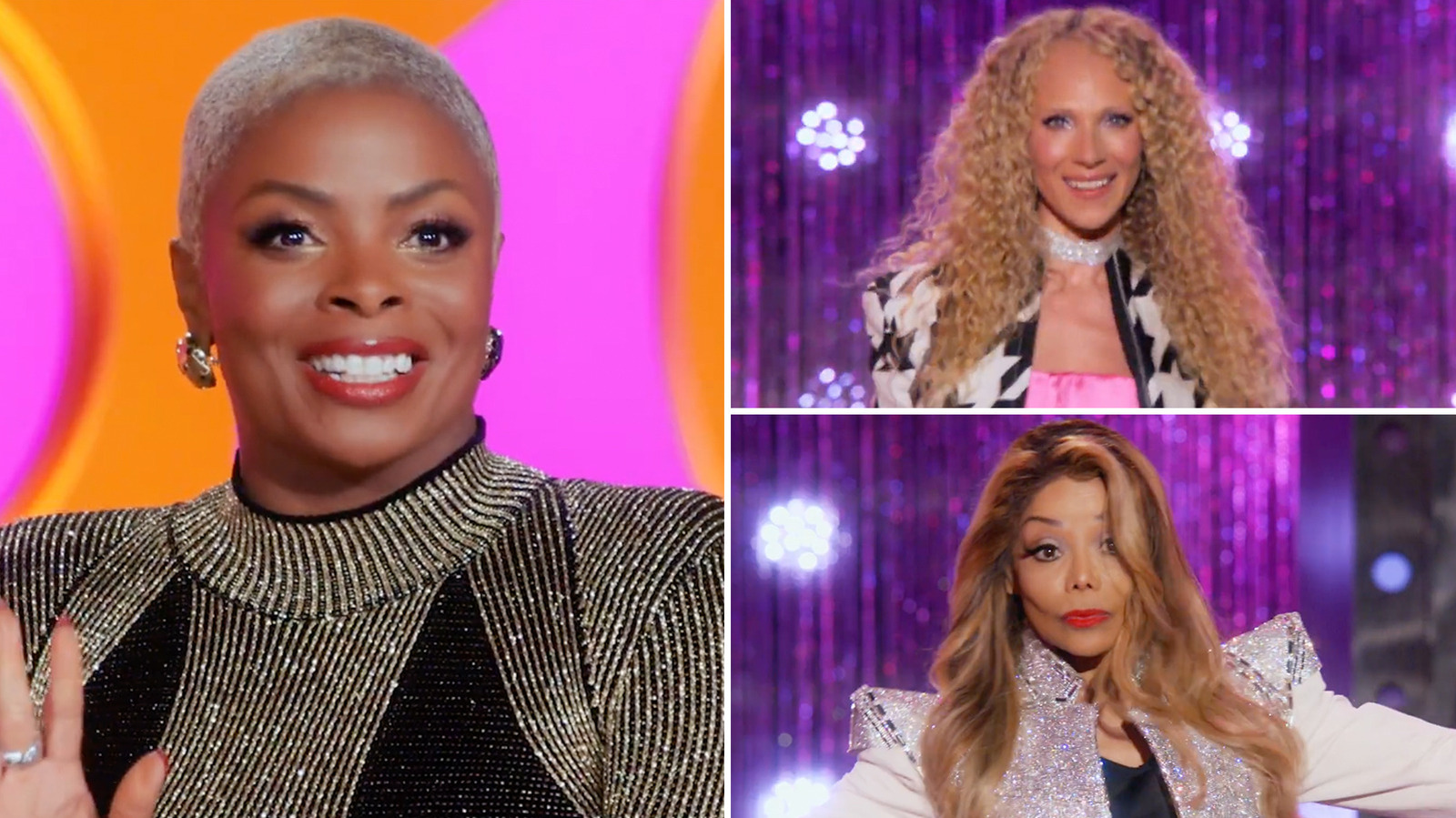 Drag Race All Stars 11 Trailer Reveals Full List Of Guest Judges — Watch