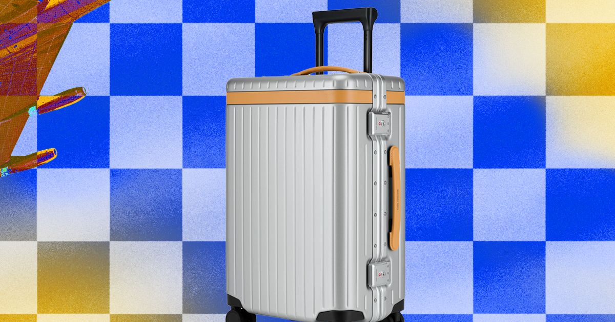 Do You Need Aluminum Luggage? (2026): Rimowa, Away, Carl Friedrik