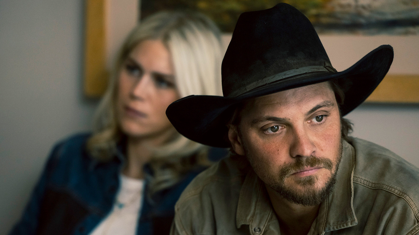 Marshals Episode 10: A New Enemy With Deep Yellowstone Connections Threatens To Expose Dutton Secrets