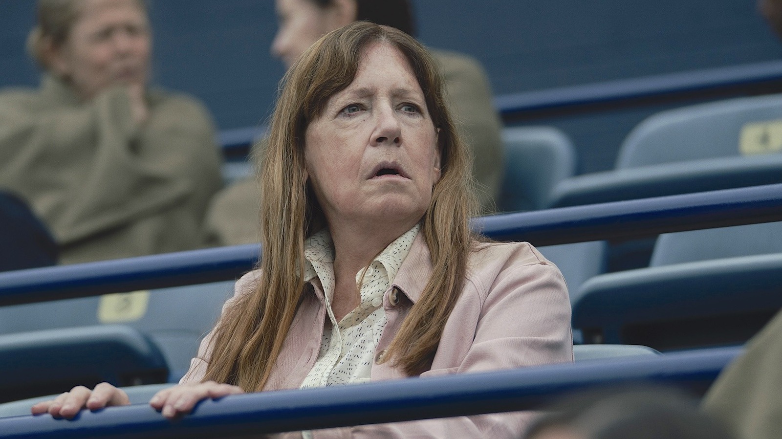 TVLine’s Performer Of The Week: Ann Dowd