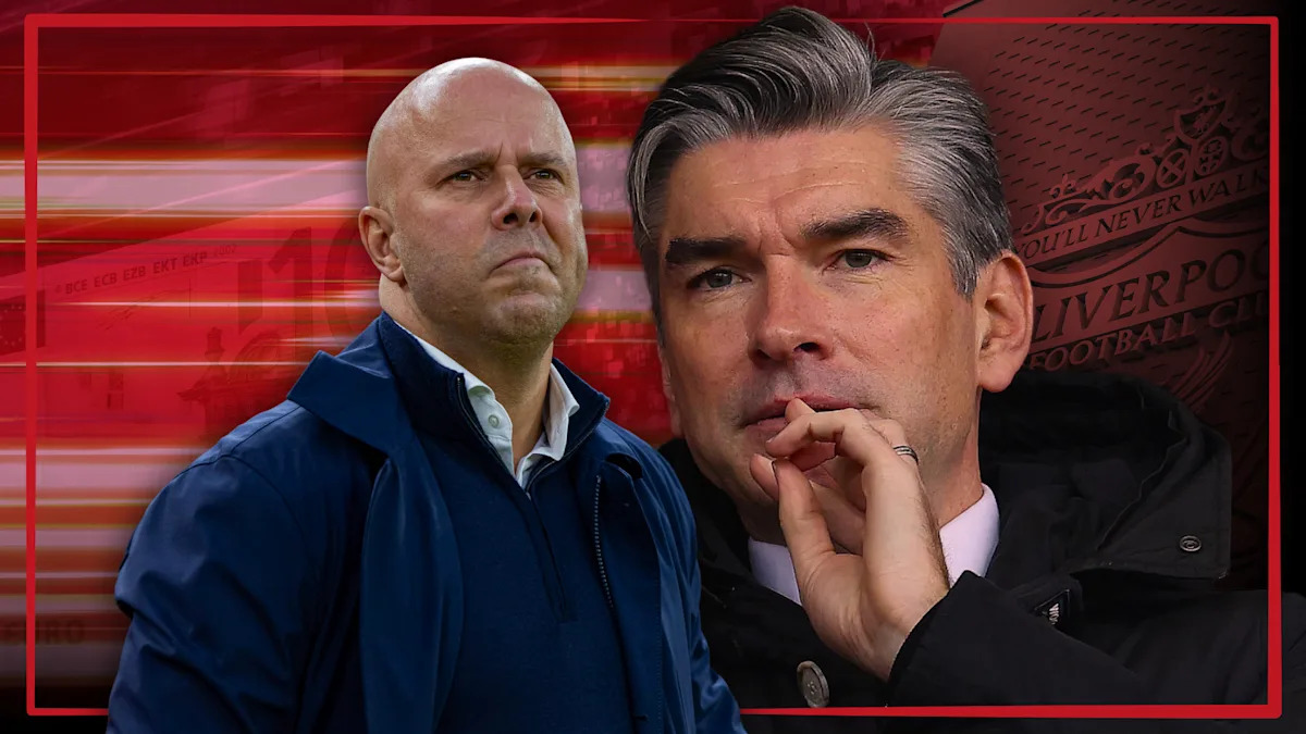 Forward sensation is coming to replace Alexander Isak