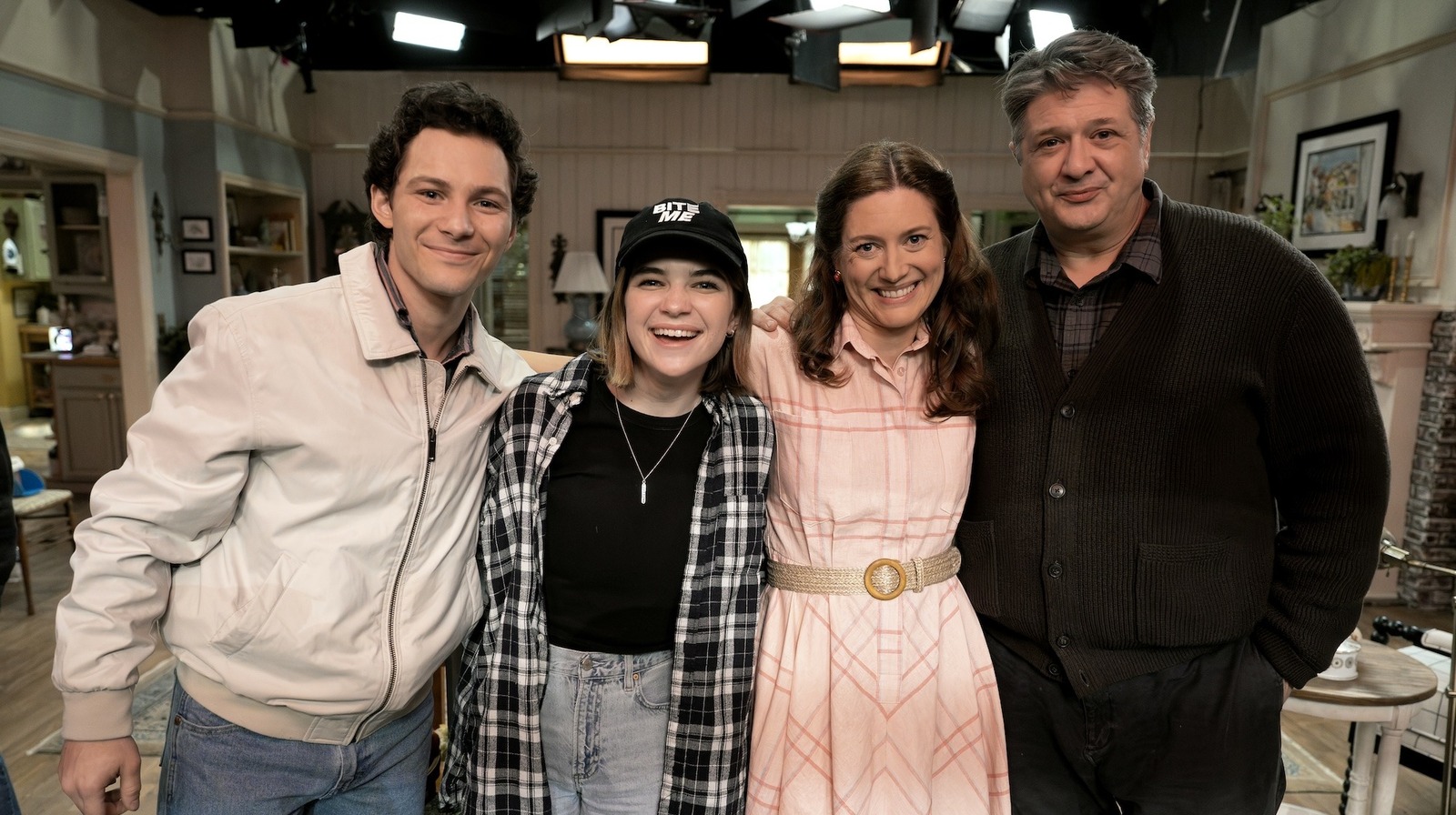 Young Sheldon’s George Sr. Returns! Lance Barber On His Georgie & Mandy Comeback And Why The Character Still Resonates