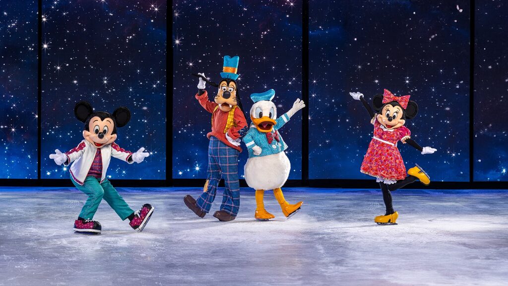 The Ultimate Guide to Disney On Ice: 7 Must-Know Tips For Parents