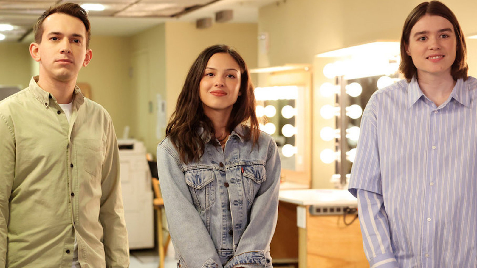 What To Watch Saturday: Olivia Rodrigo Hosts SNL, The Kentucky Derby, And More