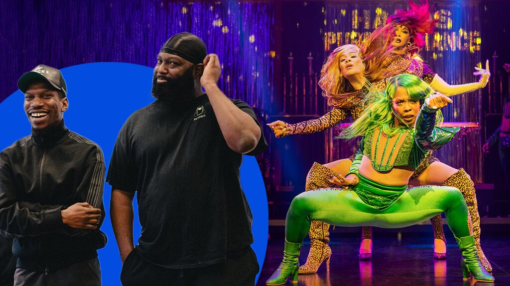How CATS: The Jellicle Ball Choreographers Took the Musical to the Ballroom