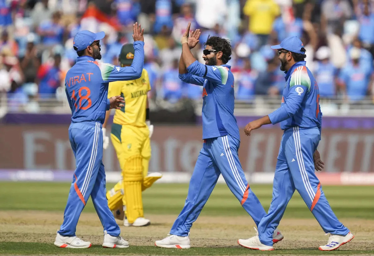 Project 2027 World Cup: Big calls expected on Virat Kohli, Rohit Sharma, Ravindra Jadeja’s future