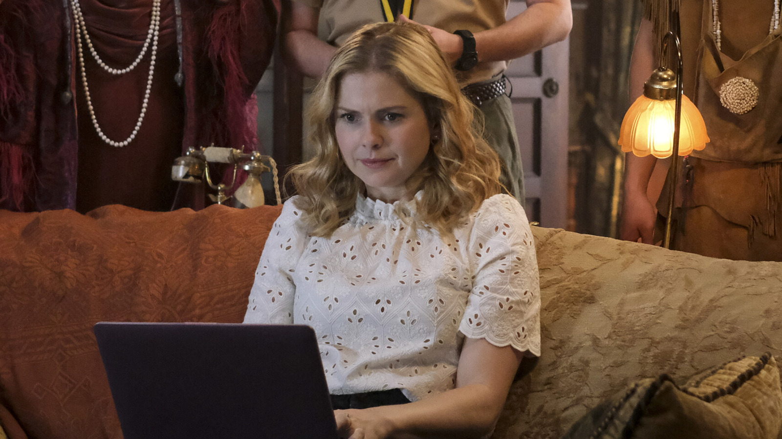 15 TV Shows To Watch If You Like Ghosts
