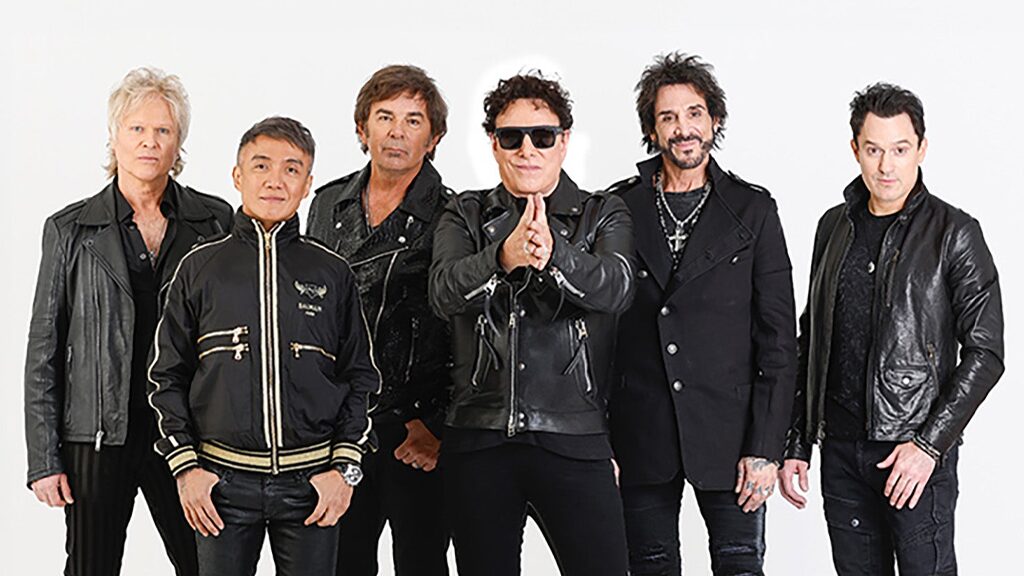 Journey Setlists: What to Expect From the Final Frontier Tour 2026