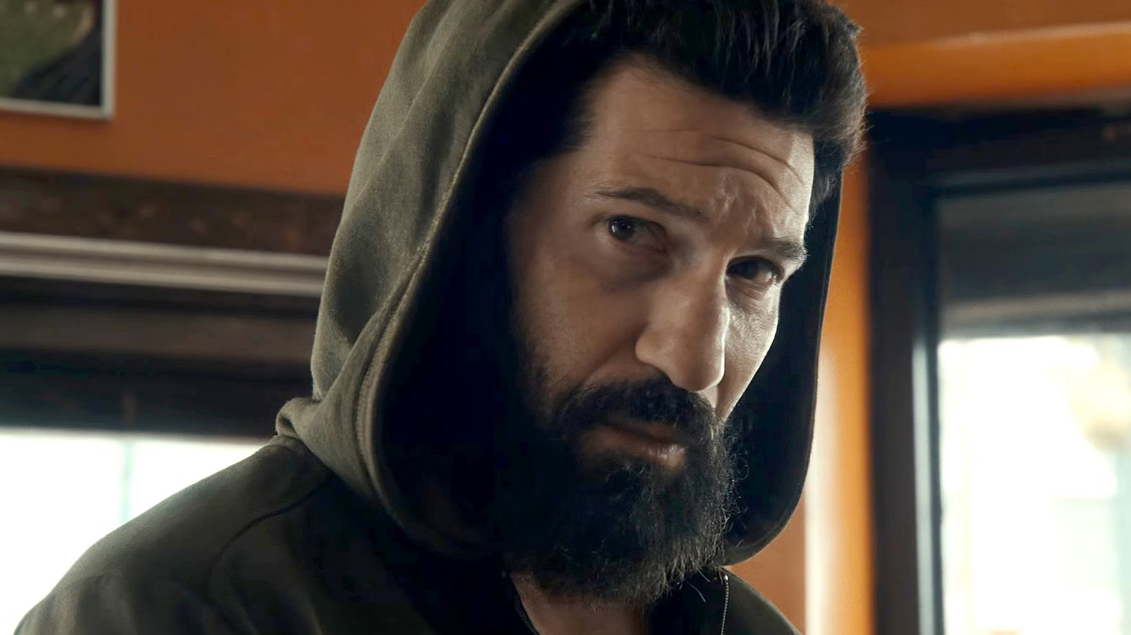 One Of The Wire’s Most Beloved Actors Joins Marvel With The Punisher: One Last Kill