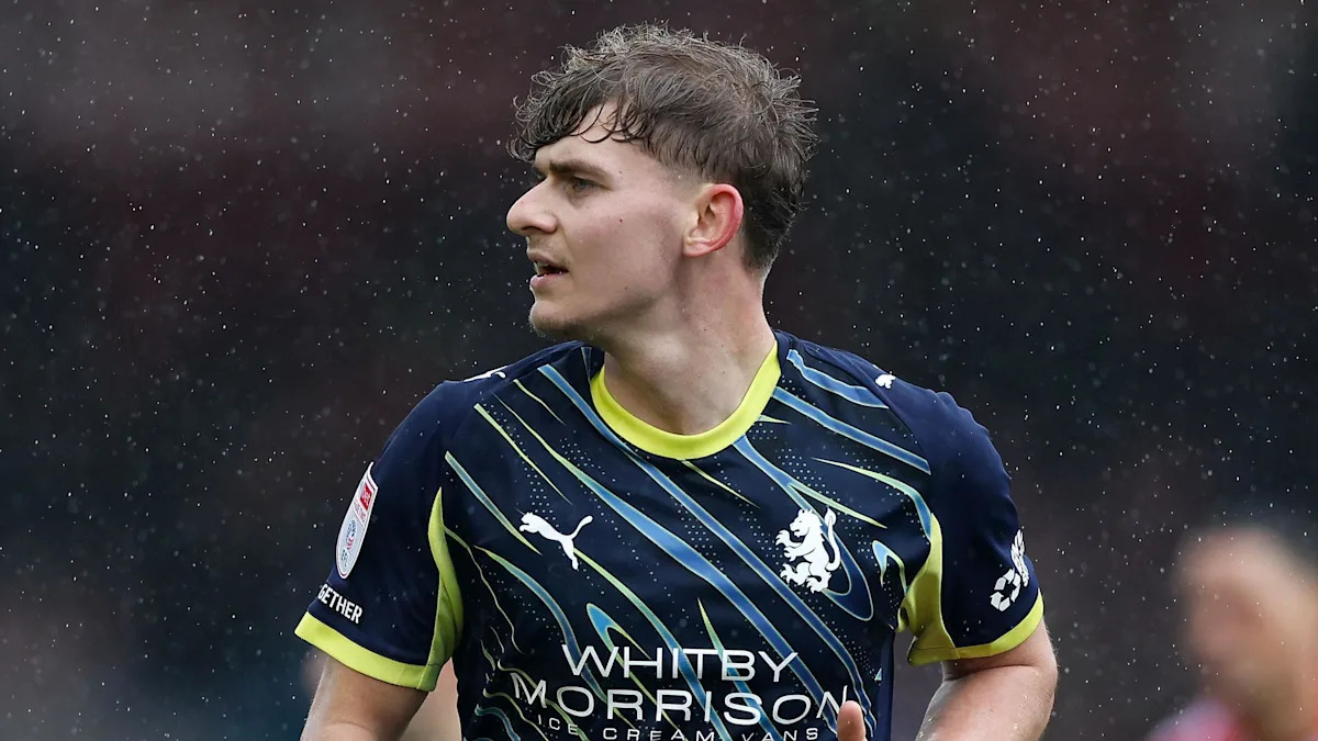 Pond would ‘love’ to return to Crewe if chance came