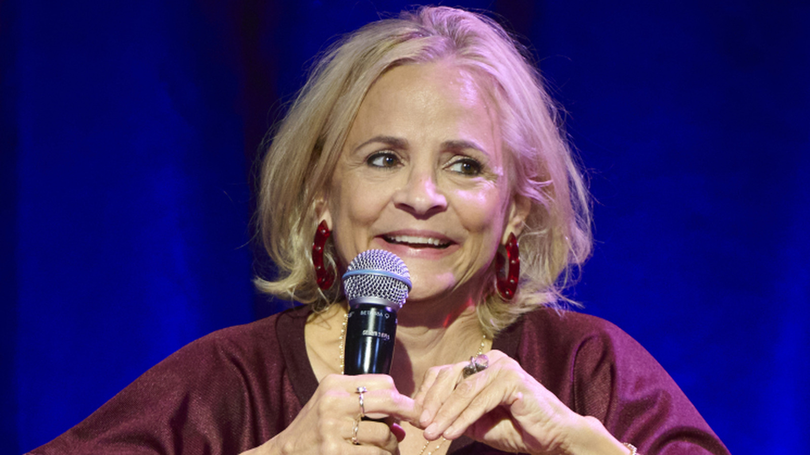 Why Amy Sedaris Is Against A Strangers With Candy Revival