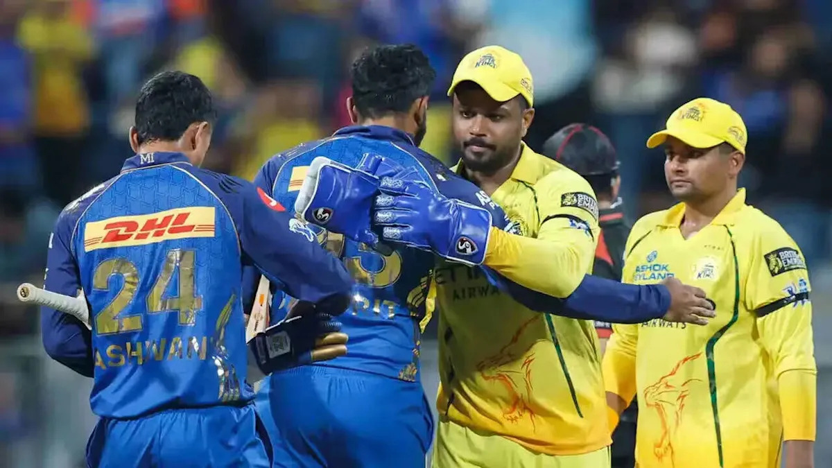 ‘On paper, Mumbai are Stronger’: Kaif backs MI over CSK Ahead of IPL clash