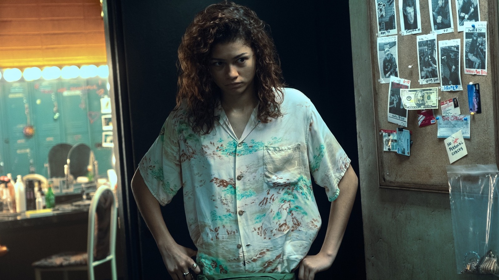 Euphoria’s Rue Strikes A Deadly Deal — But With Whom? Read Episode 4 Recap