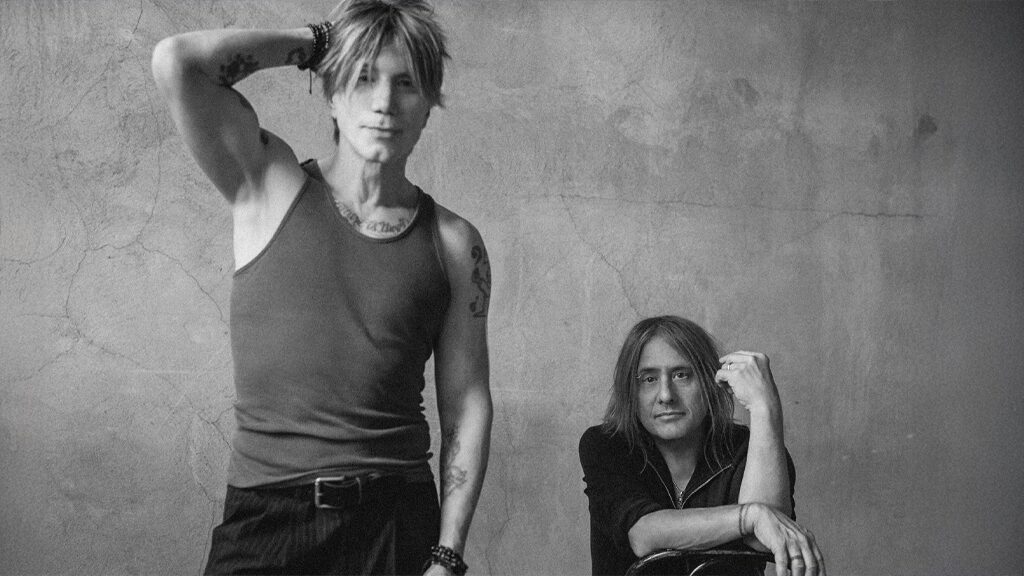 Goo Goo Dolls Setlists: What to Expect From Summer 2026 Tour