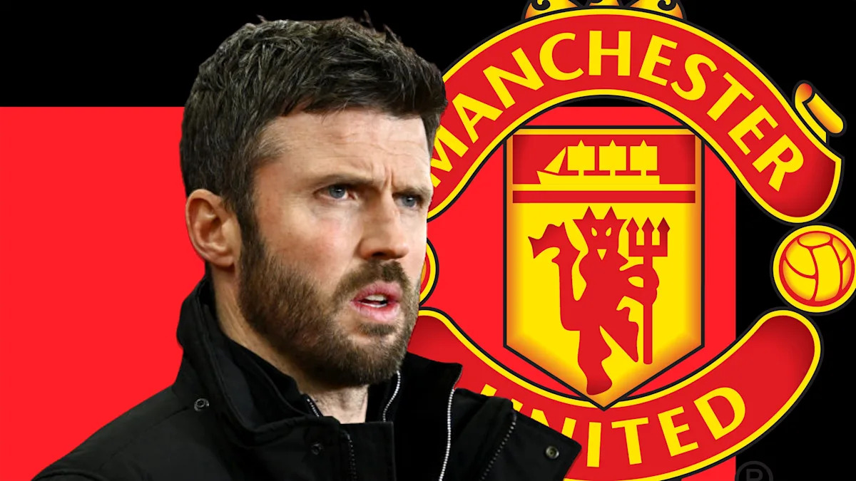 Carrick on Cunha fitness, Mainoo contract and Liverpool rivalry