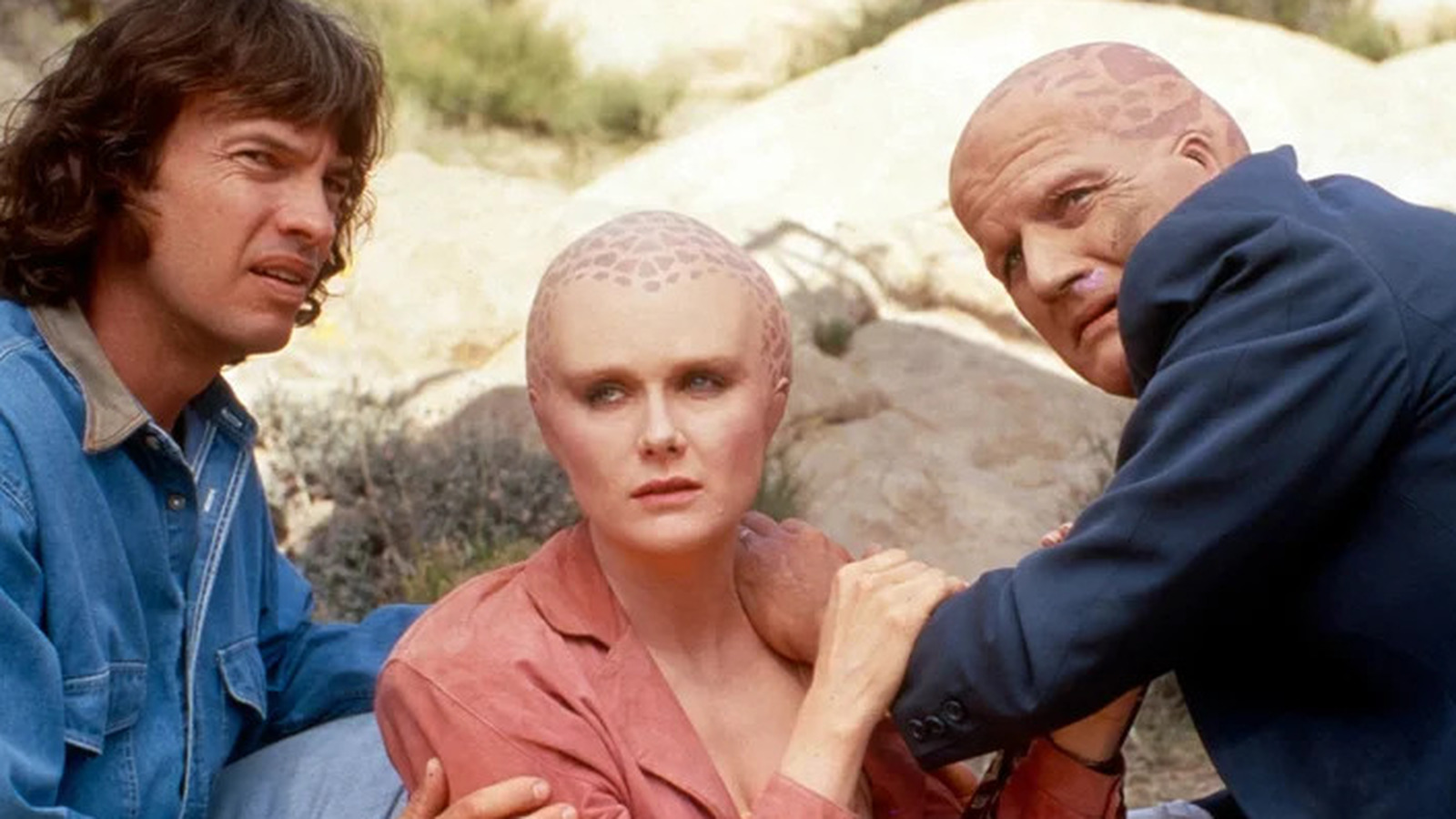 10 Forgotten ’80s Sci-Fi Shows That Are Still Worth Watching Today