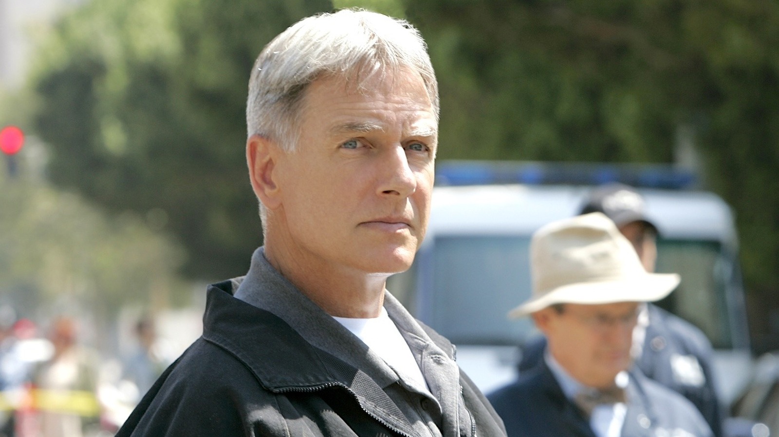 NCIS Alum Mark Harmon Reveals His Favorite Of Gibbs’ Rules — And He Follows It