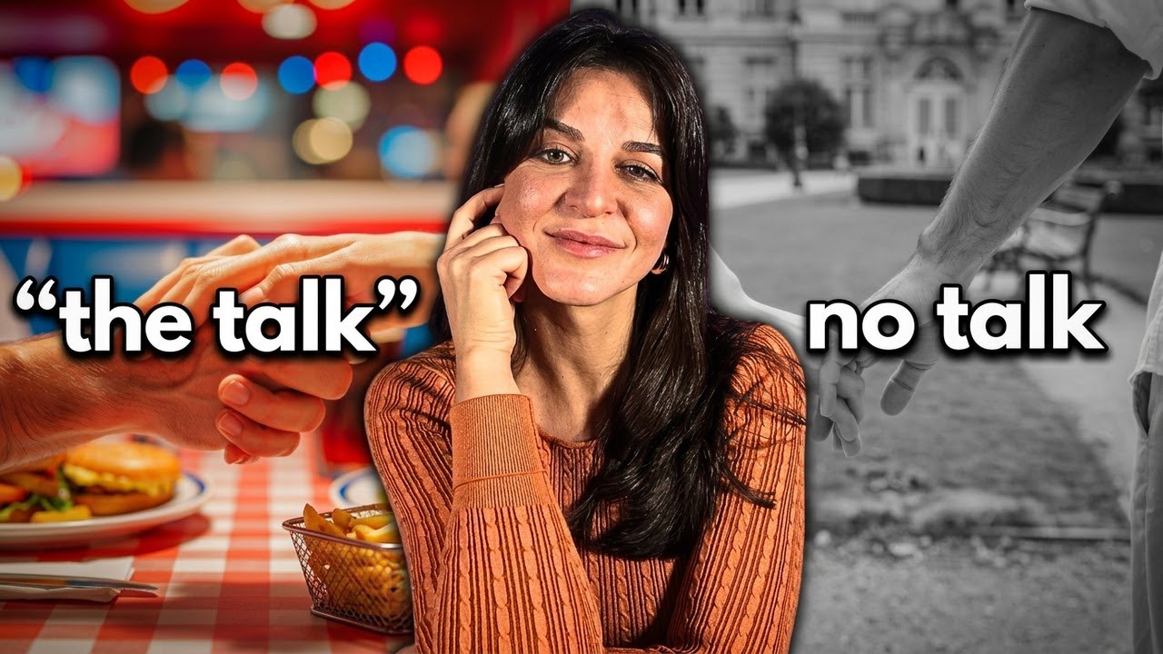 Dating in America vs Europe: the Real Reason They’re So Different
