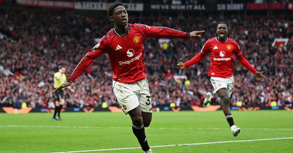 Every club qualified for next season’s Champions League as Manchester United confirm league-phase berth