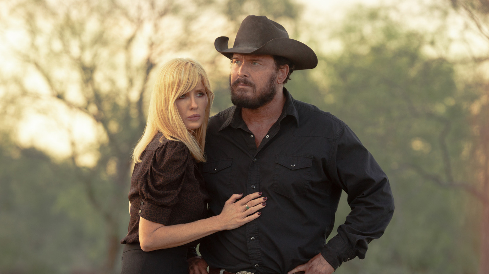 Dutton Ranch: The Yellowstone Spin-Off’s New Texas Set Sounds Terrifyingly Venomous