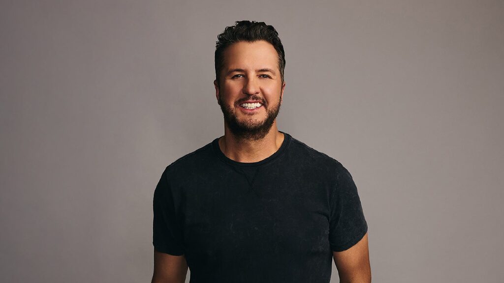 Luke Bryan Setlists: What to Expect From the Word On The Street Tour