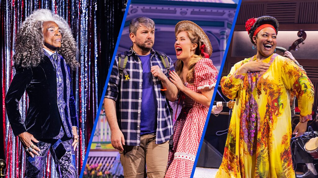 Tony Awards Preview: Top Broadway Shows in June 2026