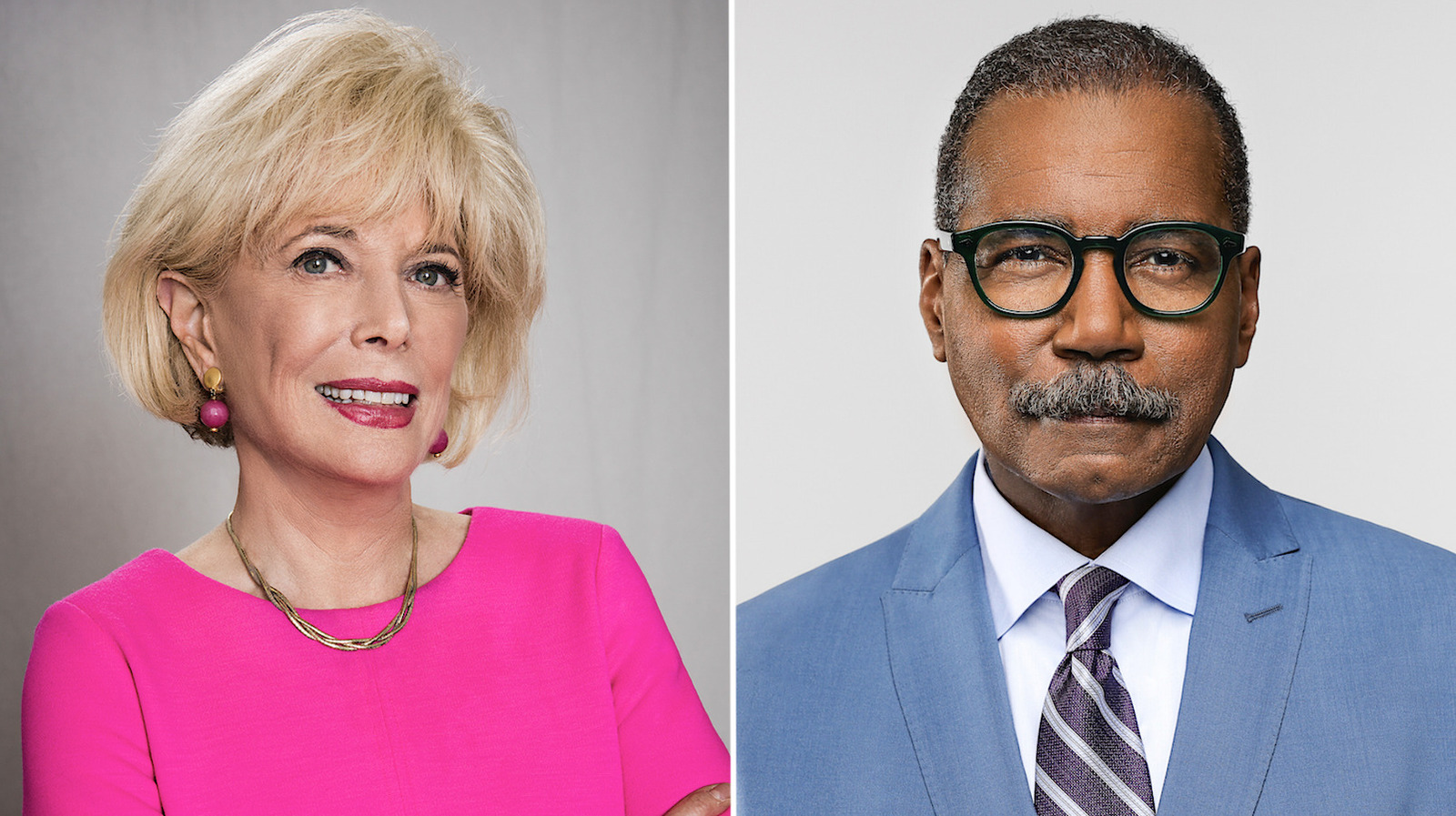 Lesley Stahl, Bill Whitaker, And L. Jon Wertheim To Remain At 60 Minutes Following Scott Pelley’s Departure