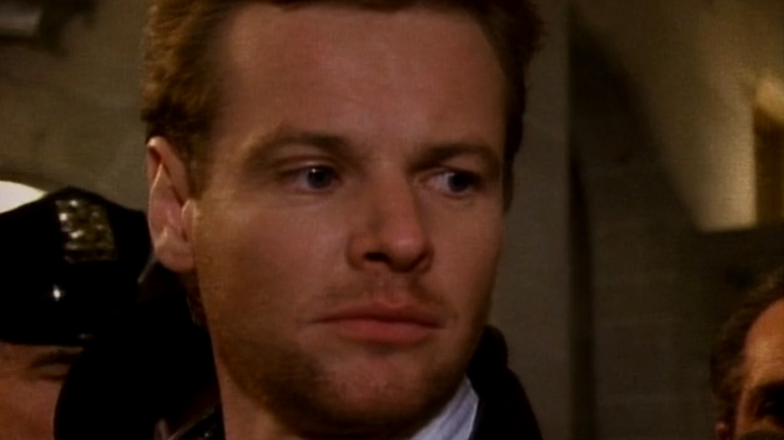 This Forgotten TV Vampire Was Solving Crimes Before Angel Stalked Los Angeles