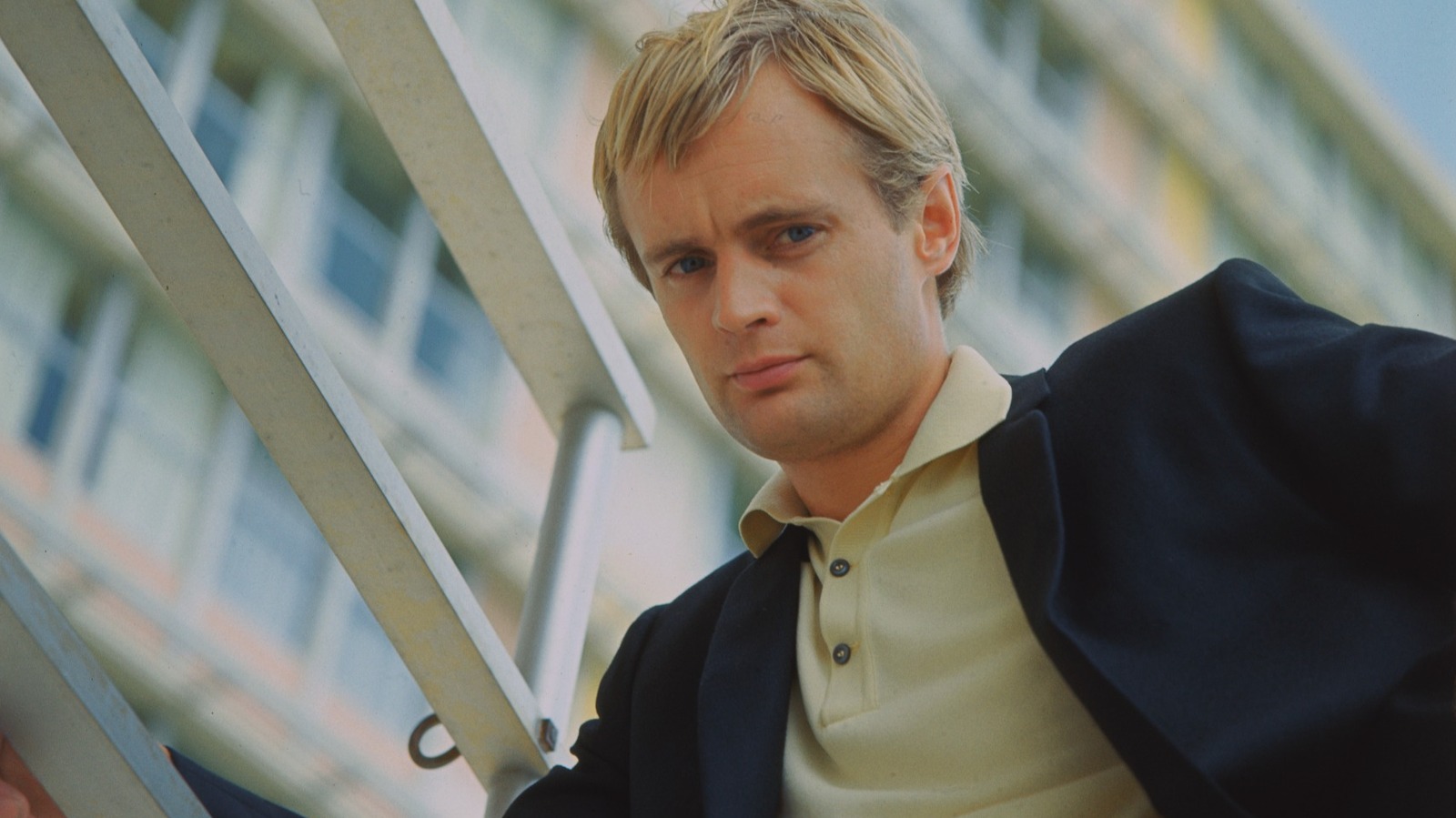 Why Man From UNCLE’s Russian Agent Was Accepted By U.S. Audiences During The Cold War