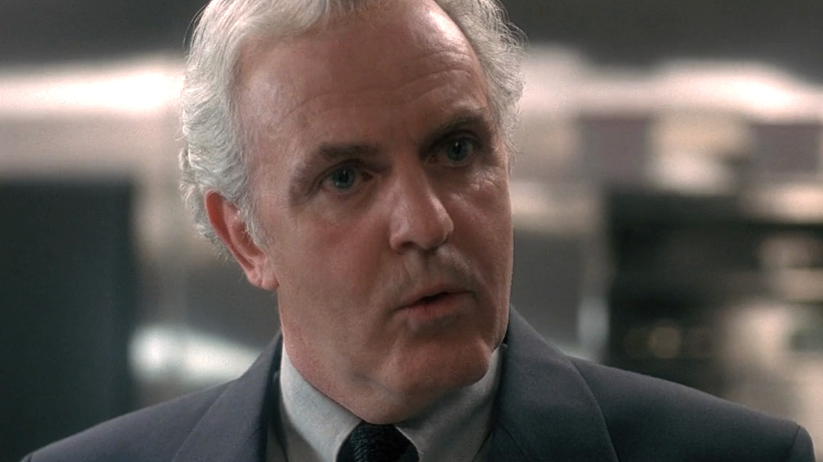 Veteran Actor James Handy Appeared In One Of The X-Files’ Most Underrated Episodes