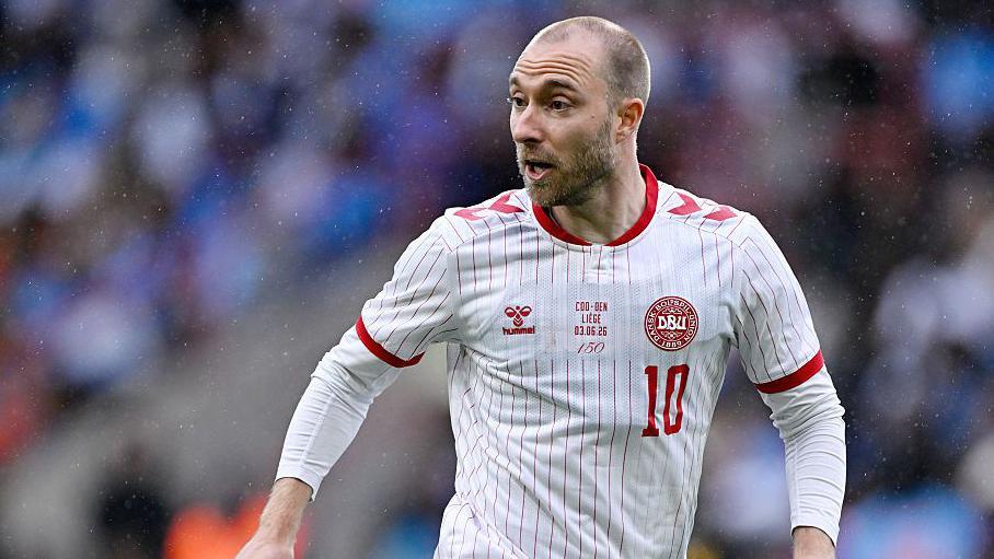 How Eriksen’s heart device kicked into action