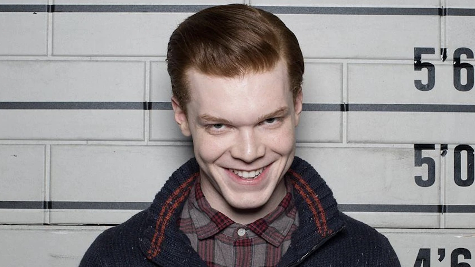 Why Gotham Was Forbidden From Fully Transforming Jerome Into The Joker