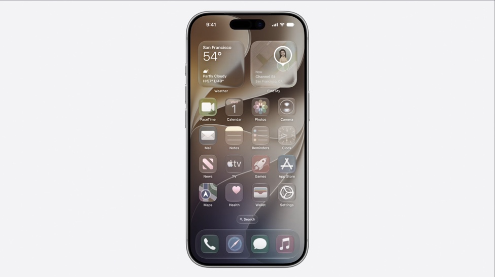 Apple’s iOS 27, macOS 27 Golden Gate, and other updates focus on refinement