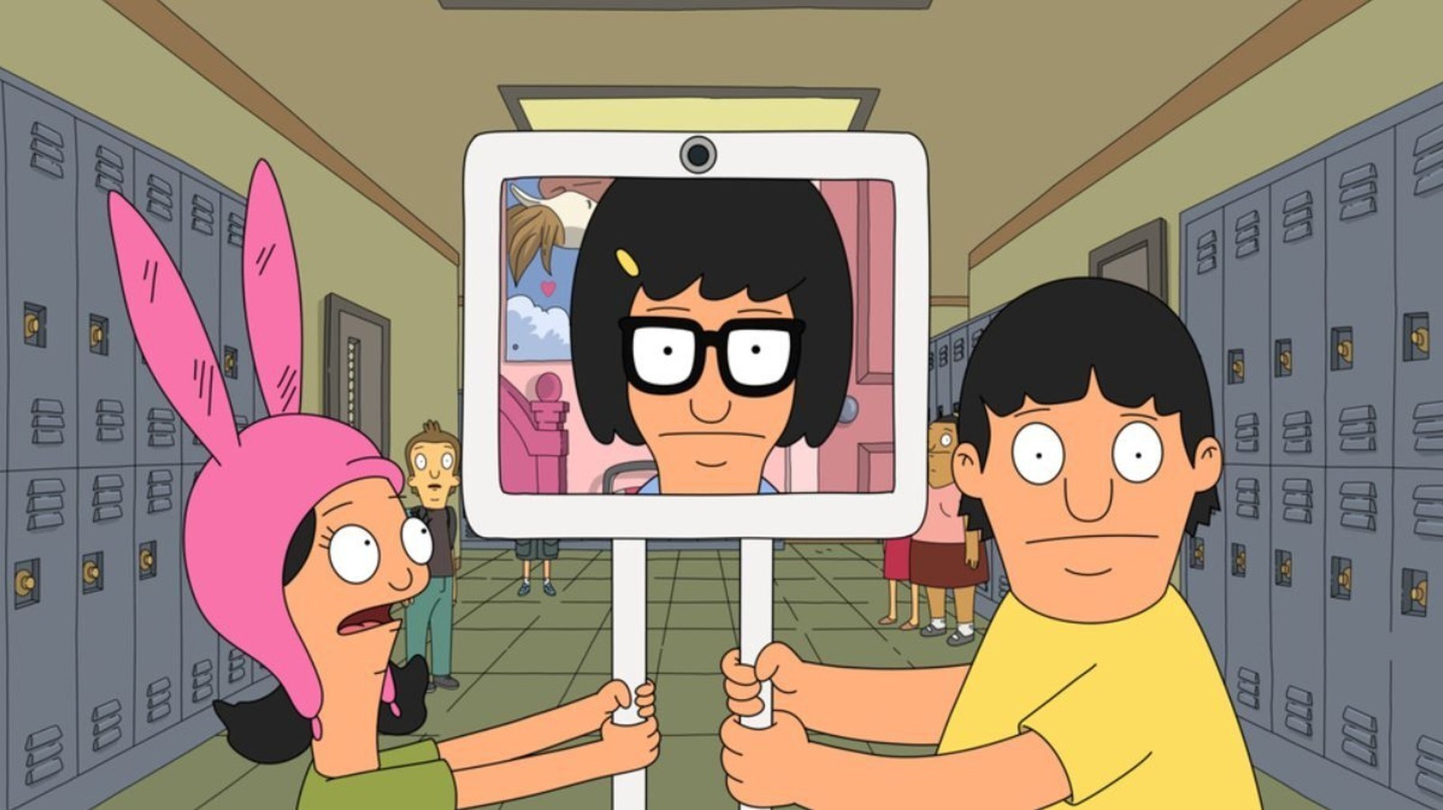 15 Best TV Siblings Of All Time, Ranked