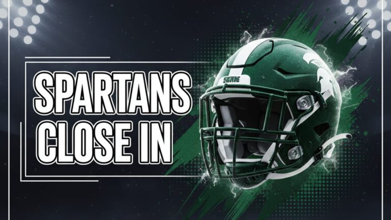 June 10 Decision Looms for Michigan State Target