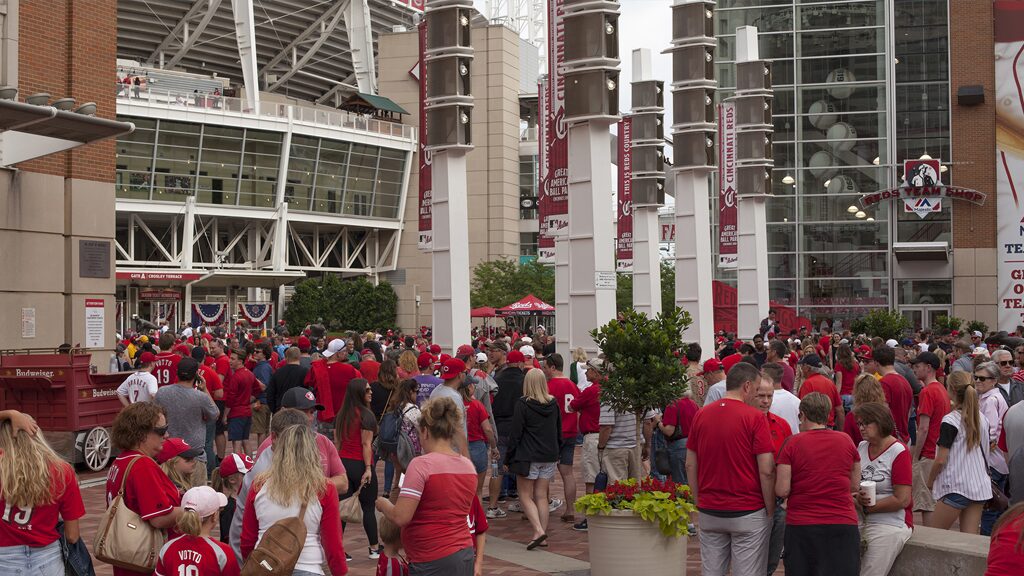 Reds Promotions: Your Ultimate Guide to Game-Day Deals and Steals