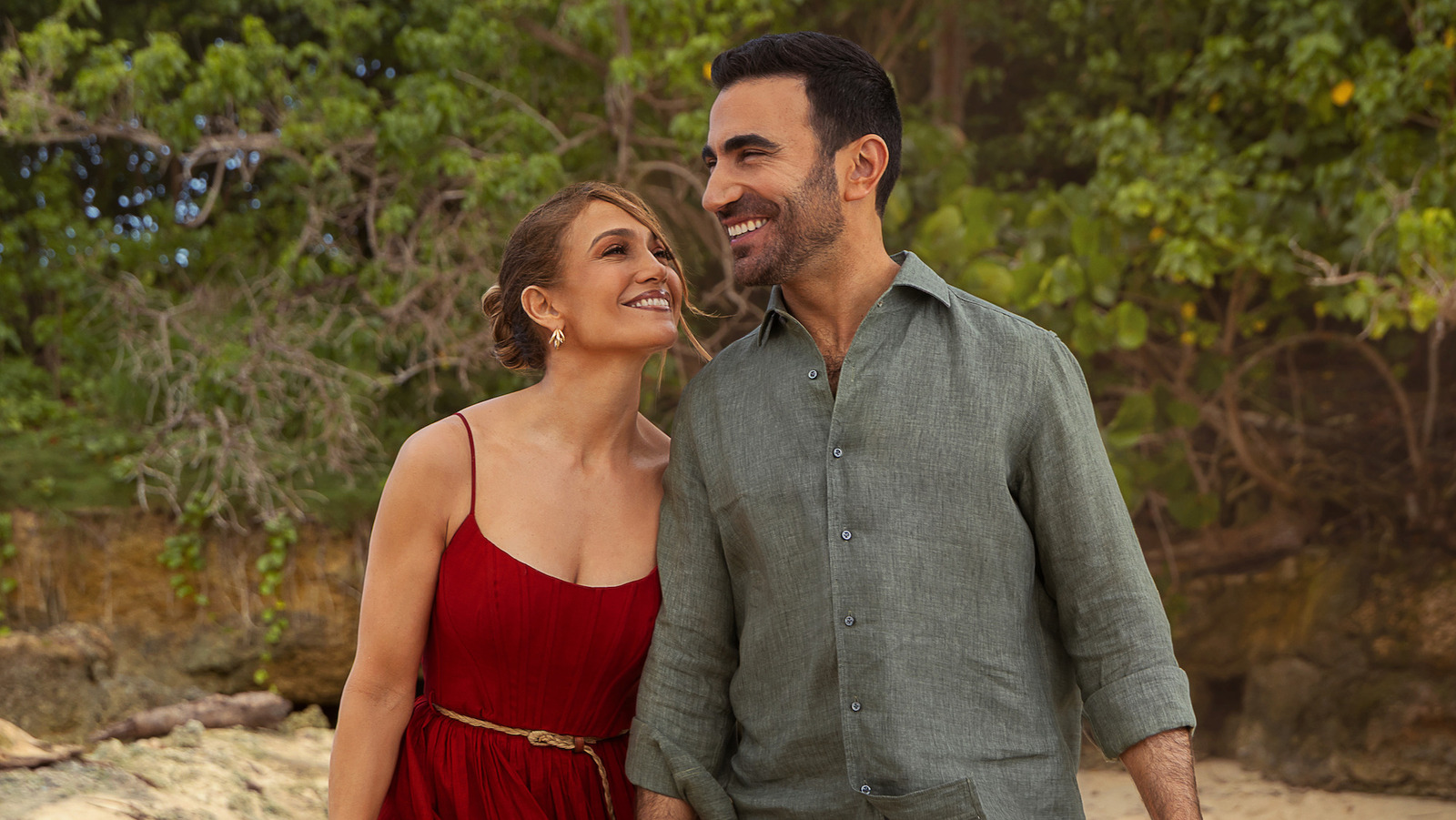 What To Watch Friday: JLo & Brett Goldstein’s Office Romance, Lorne Michaels Documentary, Pop Culture Jeopardy! Finale, And More