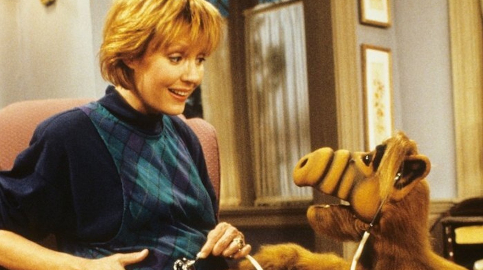 Anne Schedeen, ALF’s Kate Tanner, Dead At 77