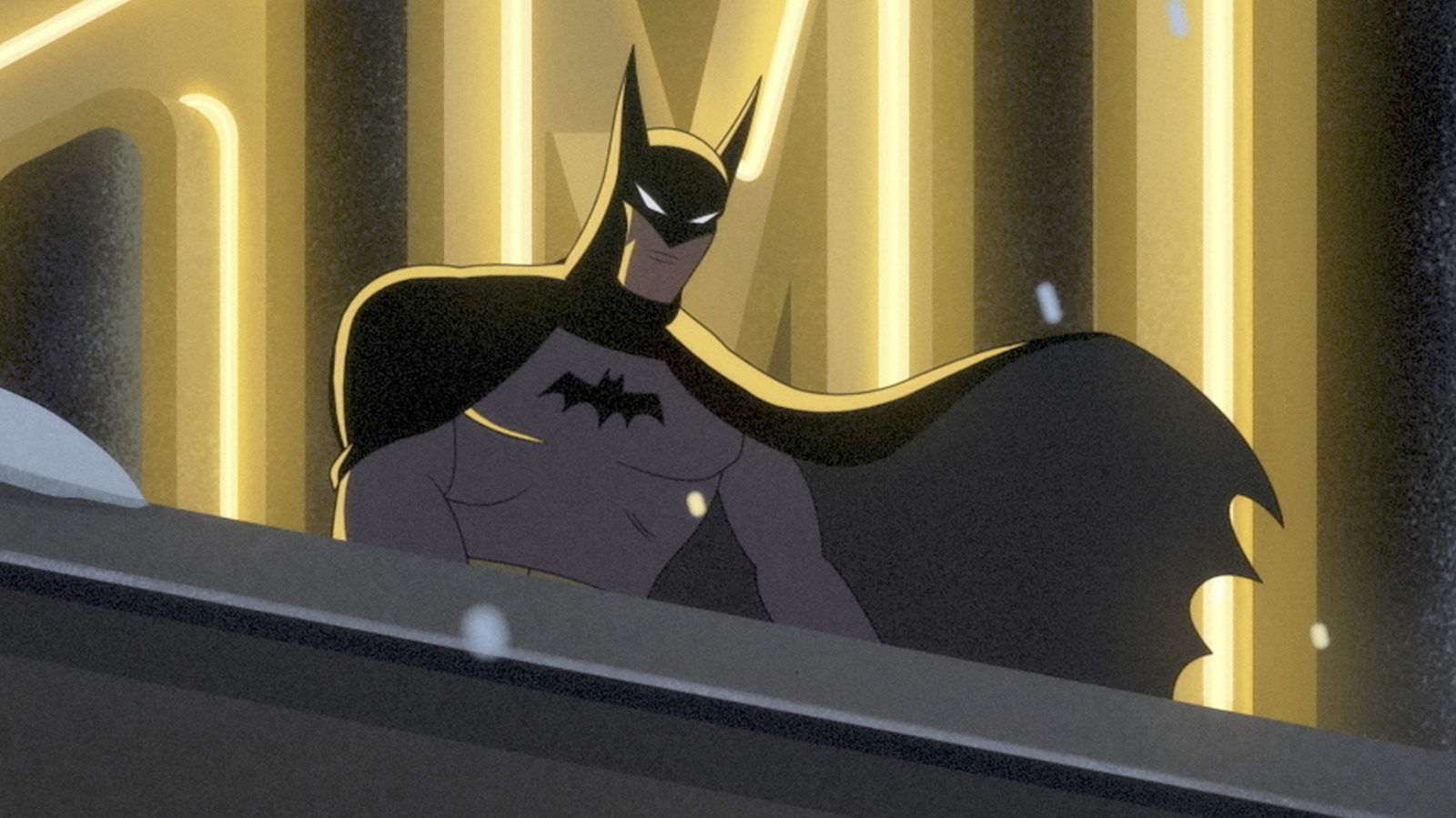 Save The Dates: Caped Crusader Season 2, Adults’ Return Month, And More