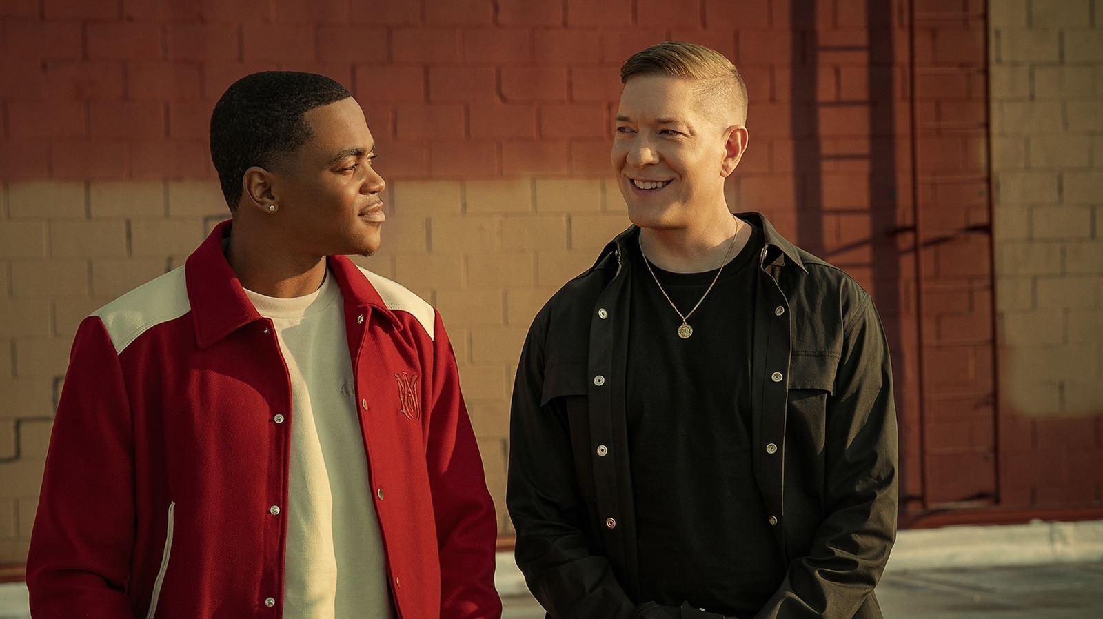 New Starz Spin-Off Power: Legacy Greenlit At Starz, Will Follow Tariq And Tommy In New York