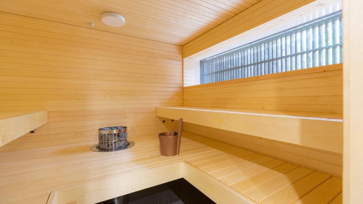 Europe’s best service stations, so good they’re worth visiting for the day – from Finnish spot with on-site sauna to stop-point owned by Aston Martin heir