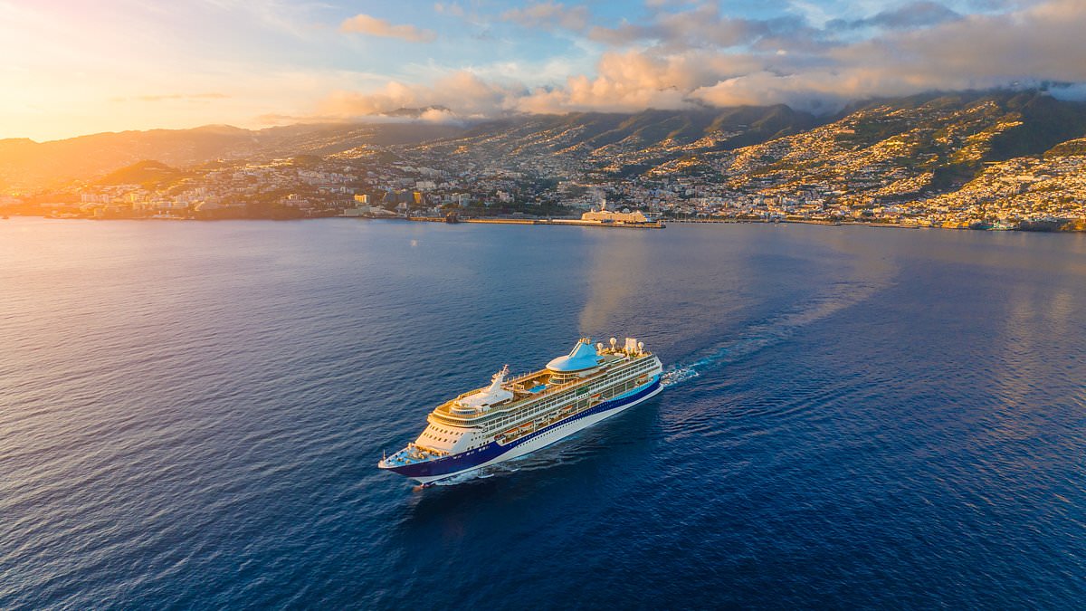 What is actually worth your money on a cruise holiday? An expert reveals where to splash the cash – and what to avoid
