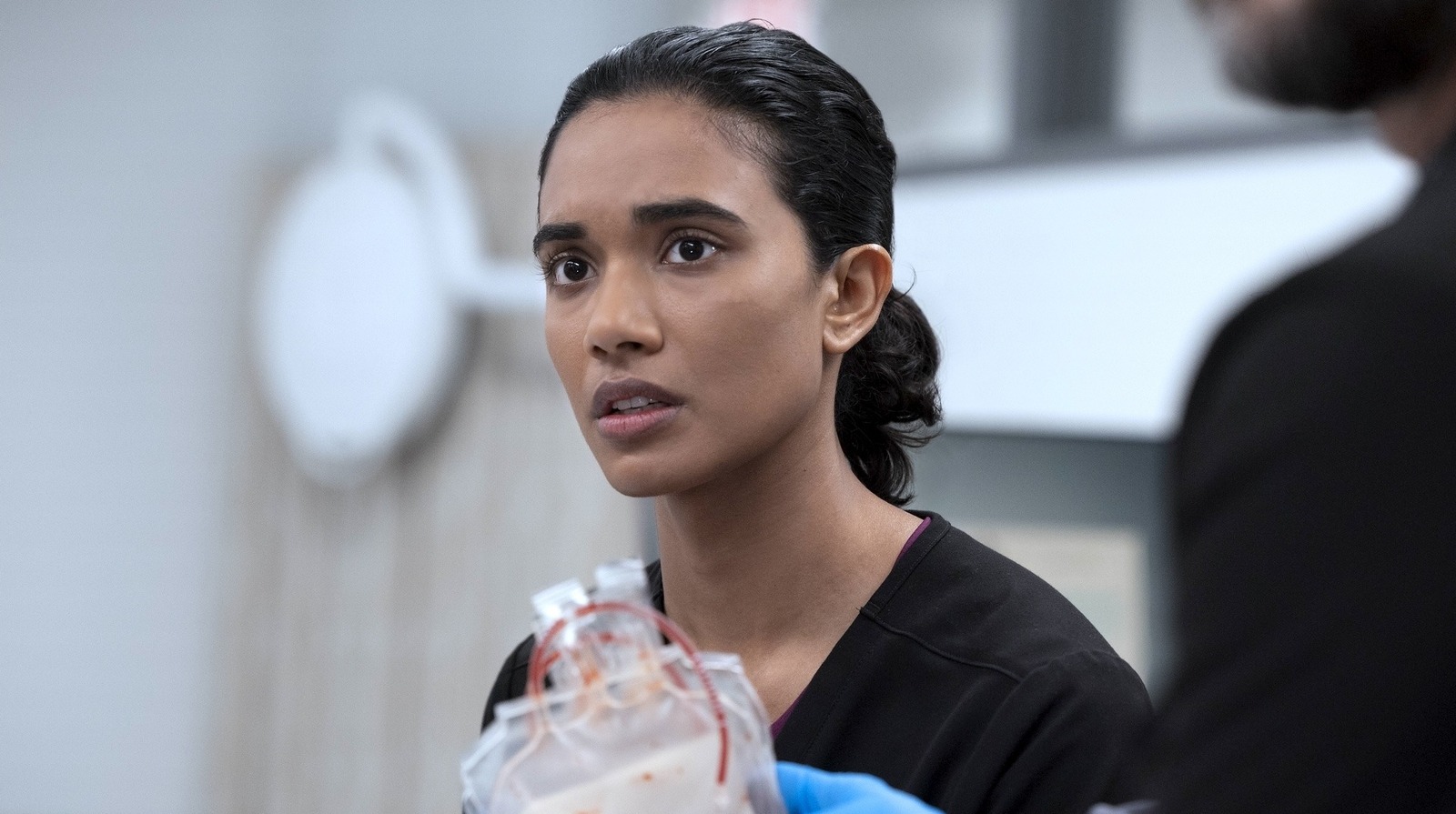 The Pitt’s Supriya Ganesh Opens Up About Exit As Dr. Samira Mohan Ahead Of Season 3: ‘I’m Going To Treasure All The Memories’
