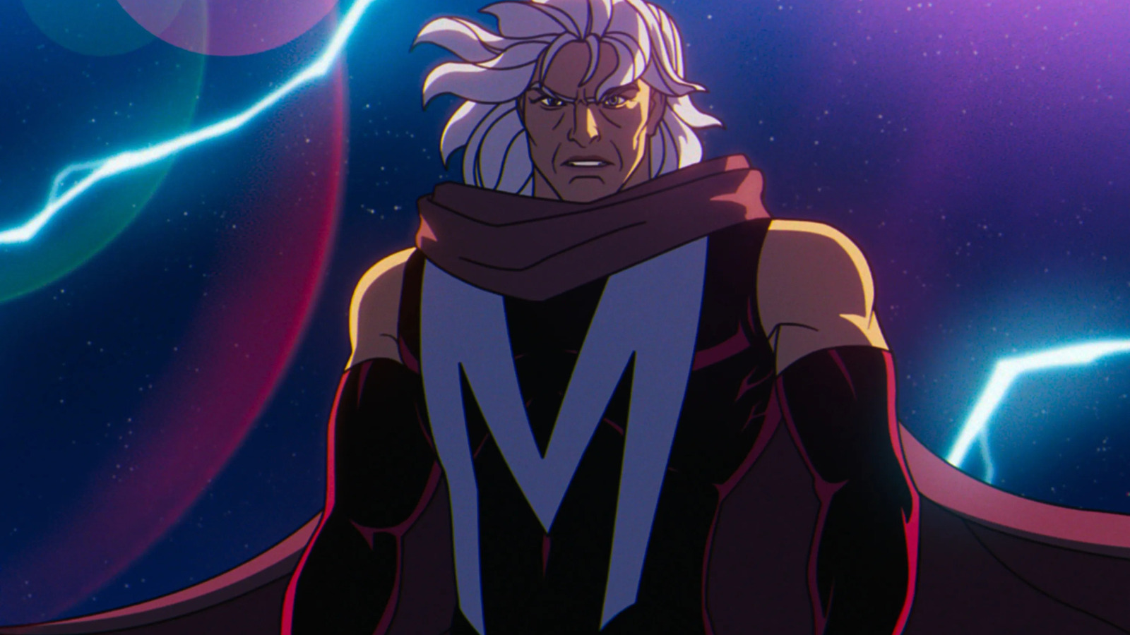 Why X-Men ’97 Had To Update Magneto’s Look From The Original Animated Series