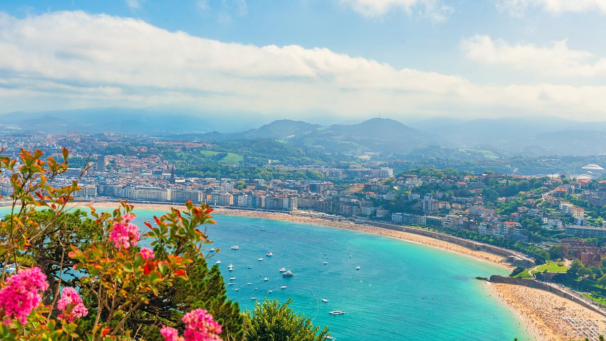 I’ve visited all of Spain’s ‘costas’. Forget the Costa del Sol, these are the 12 hidden gems you should actually visit. They’re quieter, with beautiful beaches and incredible food. Read my ultimate guide: TOM CHESSHYRE