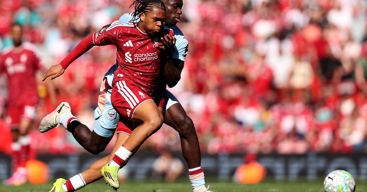 Transfer rumour roundup: Liverpool shut door on Bayern’s Rio Ngumoha pursuit; Everton push ahead for Hackney