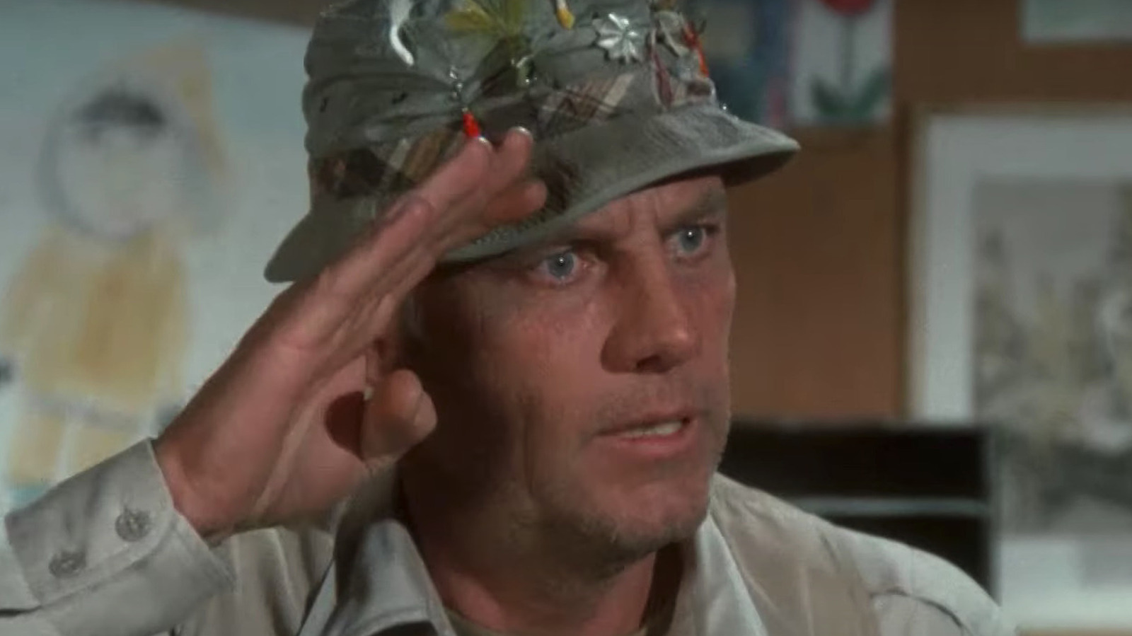 Why McLean Stevenson Quit M*A*S*H After Just Three Seasons