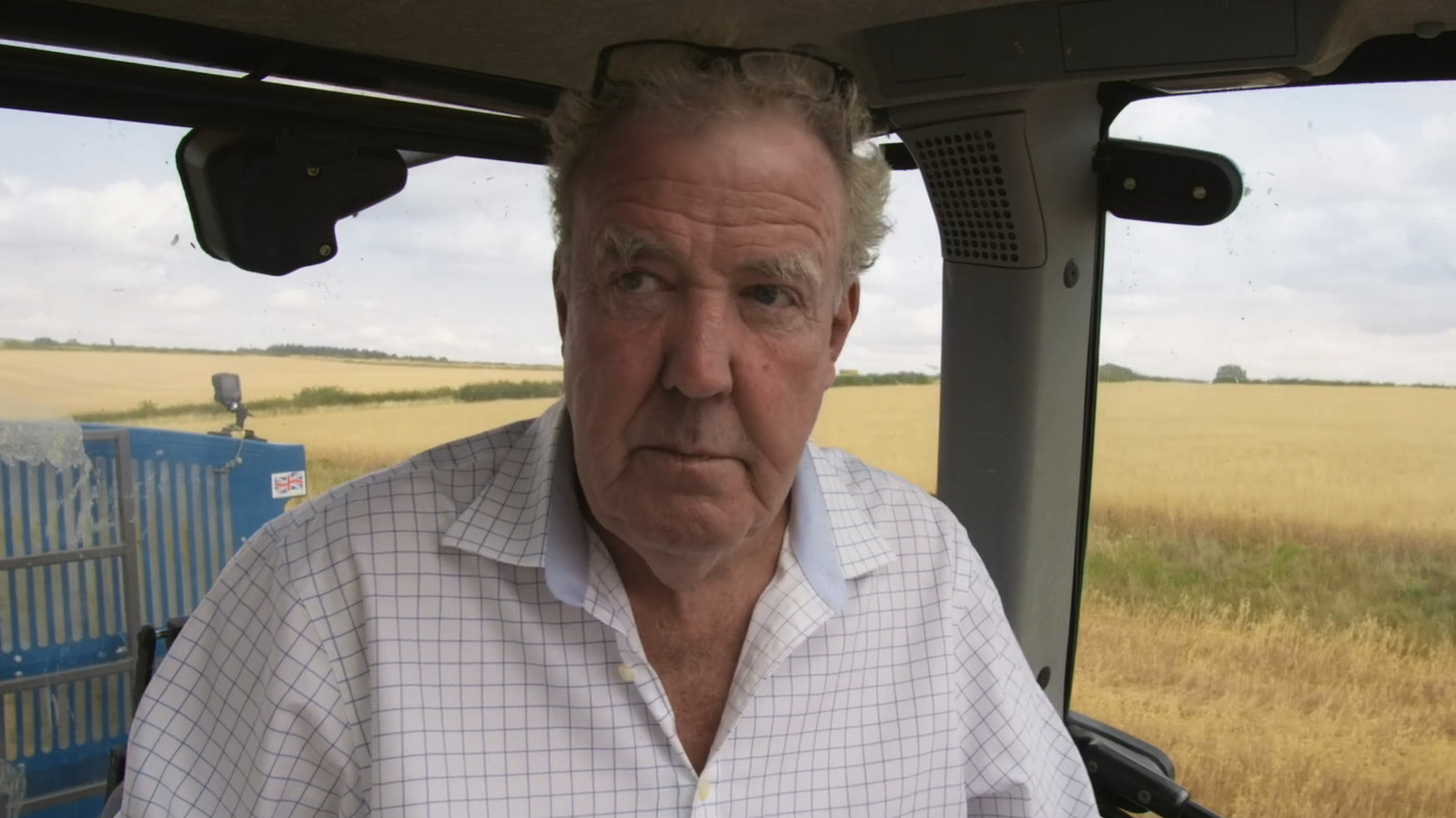 Former Top Gear Host Jeremy Clarkson Reveals ‘Aggressive’ Cancer Diagnosis